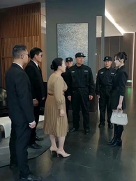 Twisted Deception - Episode 35