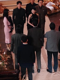 Episode 40 - Kembalinya Sang Ratu Bisnis