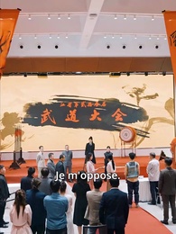 Épisode 28 - Maréchal Incognito