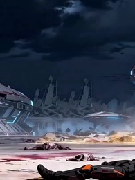 Evrimin Yırtıcı Yolu - Episode 83