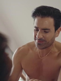 Épisode 19 - Une Famille Inattendue