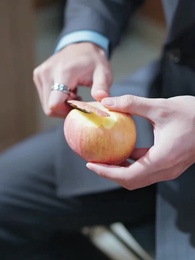 Tập 59 - Trời Quang Mây Tạnh