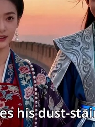 Reborn Noblewoman, No Mercy - Episode 31