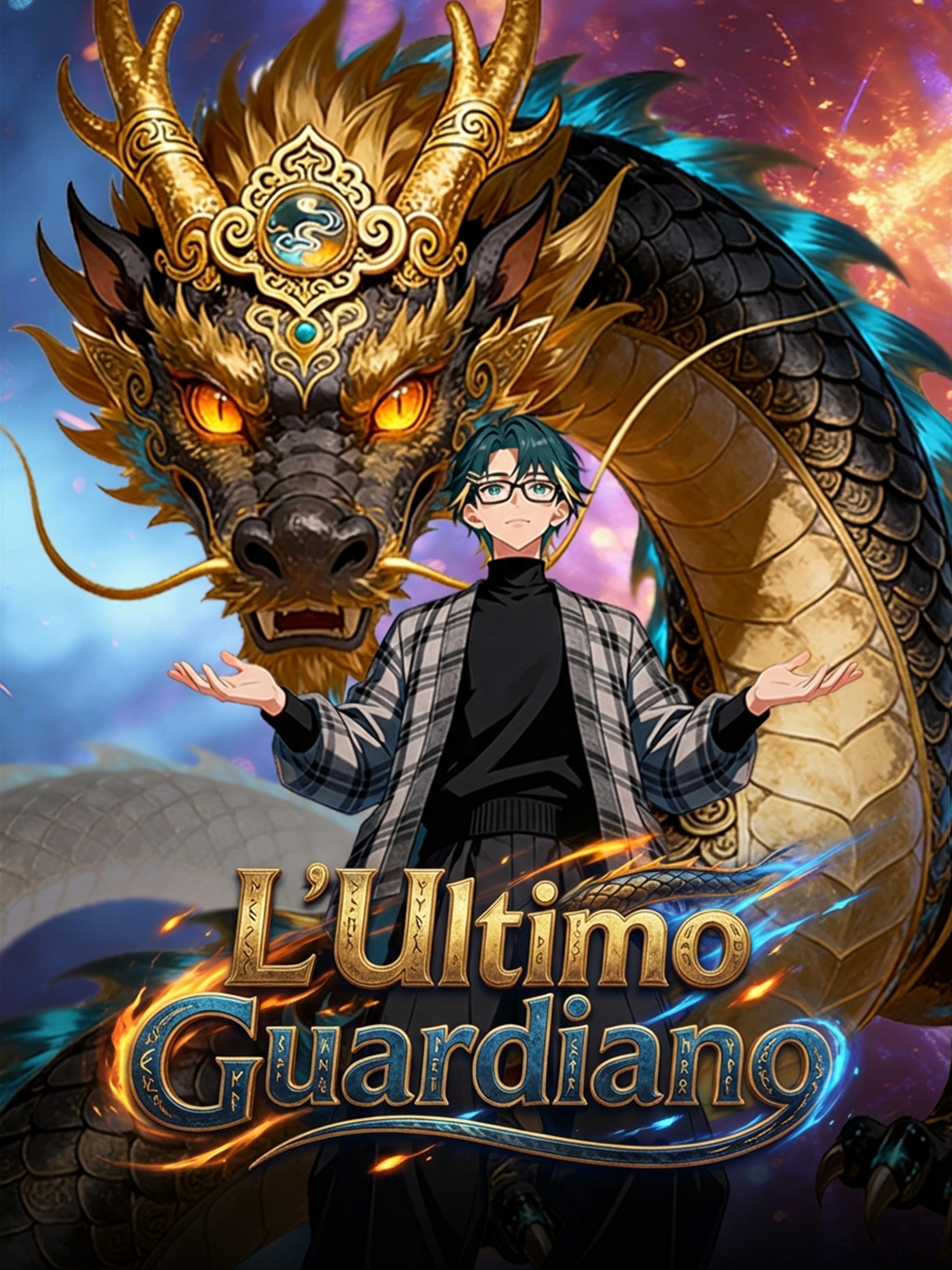 L'Ultimo Guardiano