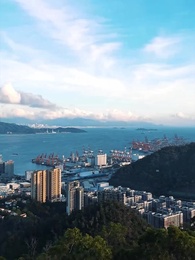 Épisode 46 - Bouclier pour les Miens