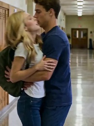 Episode 10 - Stolen Life: Cheer Queen’s Return