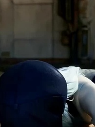 Серия 57 - Мой супермаркет в конце света — и аномалии S-уровня выстраиваются в очередь за работой