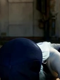 Épisode 57 - Supermarché de l’Apocalypse