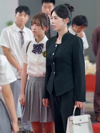 Tập 34 - Chị Đại Bảo Kê Em