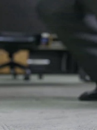 Tập 101 - Chồng tôi là ăn xin