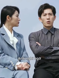 Chồng tôi là ăn xin - Episode 154