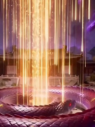 Twin Serpents' Curse - Episode 14