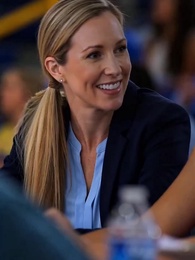 Stolen Life: Cheer Queen’s Return - Episode 7