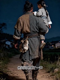 昭昭如月 - Episode 7