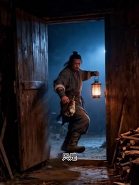 昭昭如月 - Episode 5