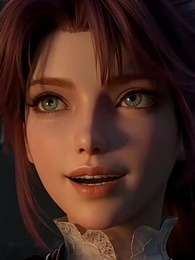 Episode 12 - Miss, What Did You Do to Demons?