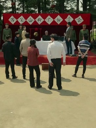 Perwira, Ayo Jemput Istrimu - Episode 46