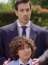 Une Famille Inattendue - Episode 11