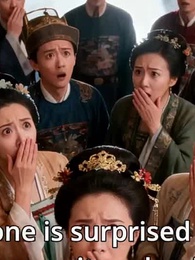 Reborn Noblewoman, No Mercy - Episode 23