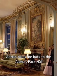 This Time, I Won't Be Your Luna - Episode 18