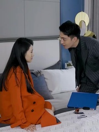 Tập 54 - Chồng tôi là ăn xin