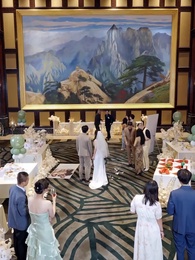 ทรยศรัก - Episode 9