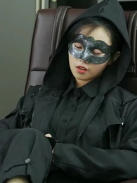 Chồng tôi là ăn xin - Episode 159