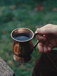 Tập 18 - [Lồng tiếng]Bí Mật Của Cha