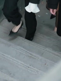 Tập 30 - Trời Quang Mây Tạnh