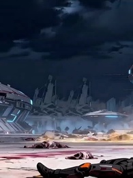 Episodio 83 - L'Ultimo Guardiano