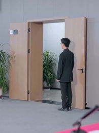 เกมแค้นใต้เงารัก - Episode 29