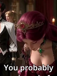 Episode 26 - Miss, What Did You Do to Demons?