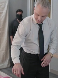 Ich bin die Geliebte meines Mannes - Episode 14