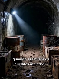 Episodio 22 - Infierno a -70°C: El Refugio Final