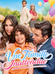 Une Famille Inattendue