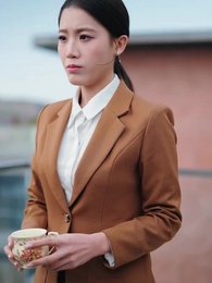 Tập 21 - Trời Quang Mây Tạnh