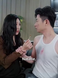 [Dubbed]Rainy Night Scheme - Episode 23