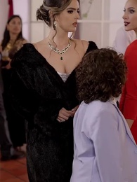 Episódio 13 - Reencontro em Família