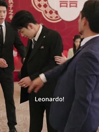 Não Toque na Minha Família - Episode 39