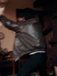 Episodio 62 - Aquí se juega la vida