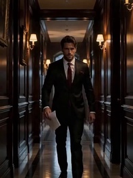 Episódio 15 - Perseguindo Sua Princesa Luna