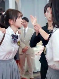 Chị Đại Bảo Kê Em - Episode 28