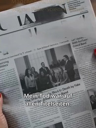 Episode 18 - Mama, ich lüge nicht mehr