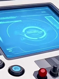 L'Ultimo  Guardiano - Episode 16