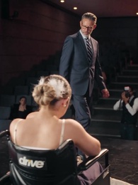 [Dublado]Vingança da herdeira do balé - Episode 49