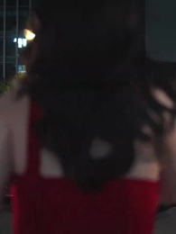 زوجي عامل التوصيل وهويته الأخرى - Episode 25