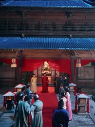 على عتبة الفراق - Episode 77