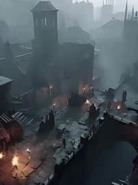 Episode 4 - Miss, What Did You Do to Demons?