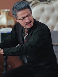 Trời Quang Mây Tạnh - Episode 5