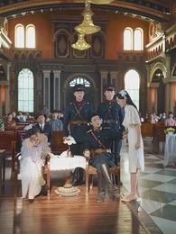 [Dubbing]99 Kecewa: Cinta atau Penyiksaan? - Episode 6